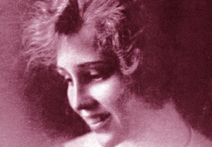 Florence La Badie deserves to be remembered for her sparkling screen work, not this weird rumor.