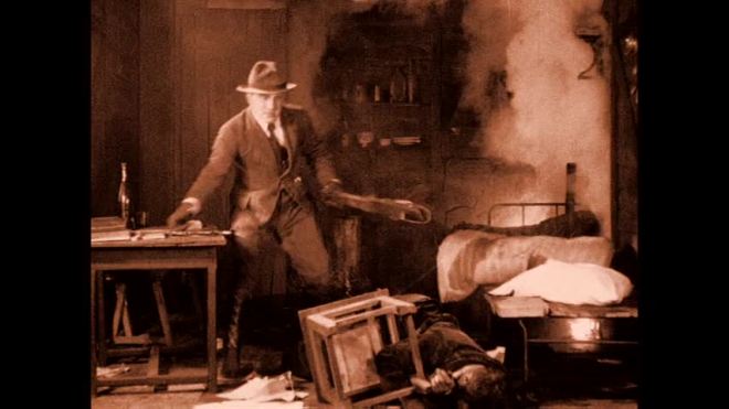 House of Mystery DVD (5)