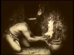 More Tarzan is always good in a... stop that, Tarzan. Stop lighting things on fire. How many times?