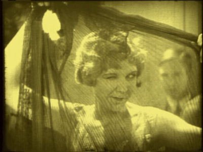 The flapper has to come to the “decent” woman’s aid.