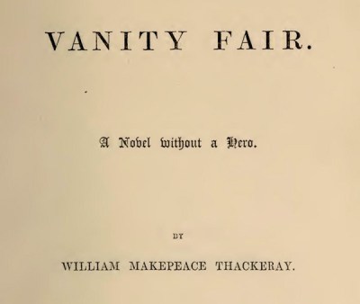 Take the subtitle seriously.