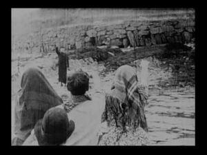 Bon voyage! Don't forget to write!