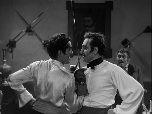 Which Zorro is champ?