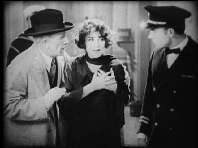 Feel My Pulse 1928 Bebe Daniels Richard Arlen William Powell Silent Movie Review
