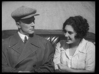 Vivian finds herself a new admirer, not realizing he is her despotic boss’s only son. And so the plot thickens…