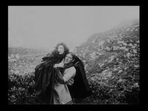 You don't think this might look silly, do you?