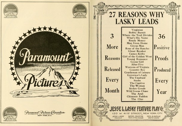 We're number one! We're number one!