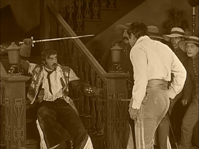 Fairbanks makes it personal.