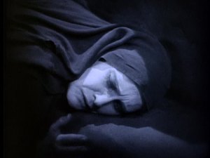 Beautiful performance from McDowell.