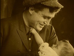 Owen helps Marie save an infant from a drug addicted father. Told you it was gritty.