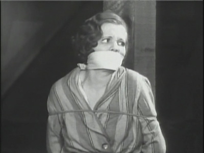 Showing some initiative could have prevented this.