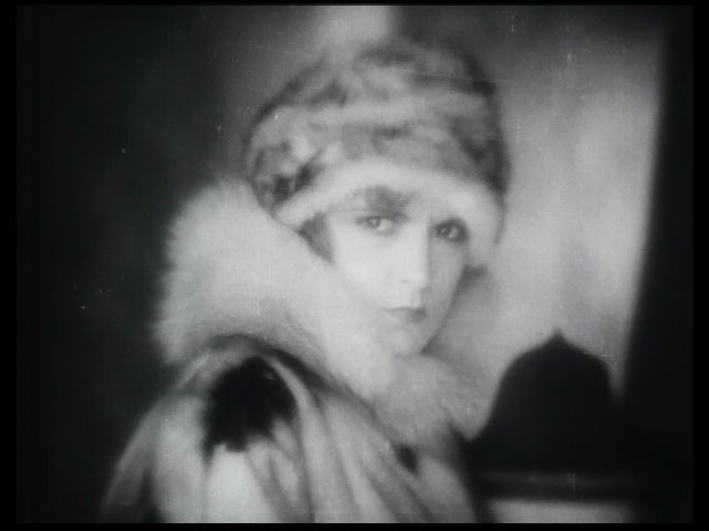 And this week's leading lady is...