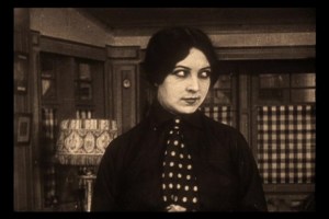 She ain't no damsel.