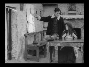 We must leave and never return! Who has money to visit your parents?