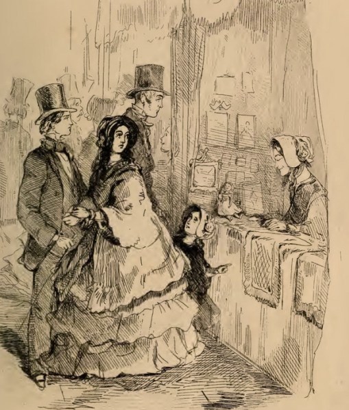 Becky survives. Becky will always survive.