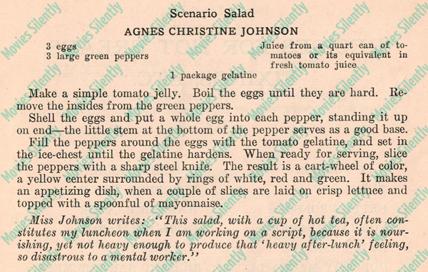 Agnes-Christine-Johnston-Scenario-Salad