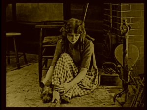 "The Wishing Ring" is one of many American feature films released before "The Birth of a Nation"