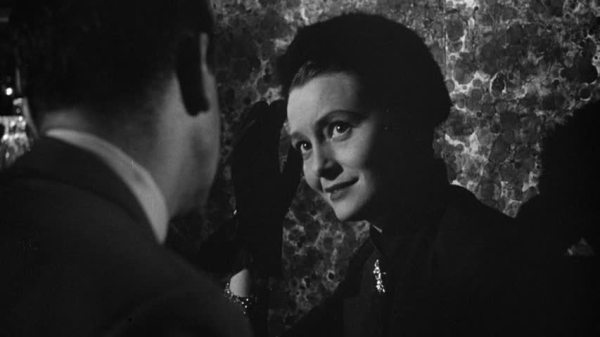 And the sophisticated Marcia, nearing her breaking point.