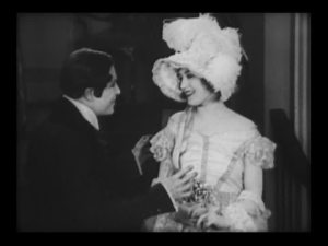 It's over, thank goodness! What's that? We have another twenty minutes? Lordy!