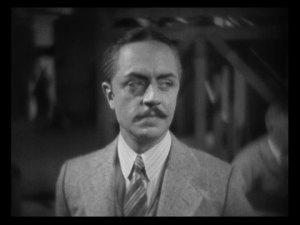 He went from violent communist revolutionary to director. As one does.