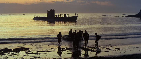 The Russian "invasion"