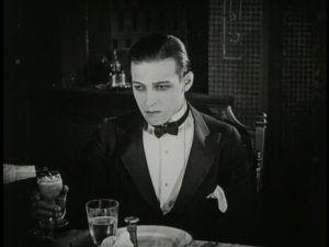 For this I left Transylvania?