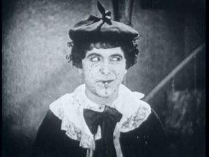 Untangling the Lupino lineage was not easy, believe me.