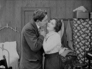 Madison and Flossie.