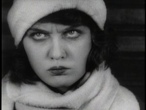 Not everything can be "Battleship Potemkin" okay?