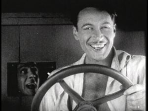 Another nice mess...