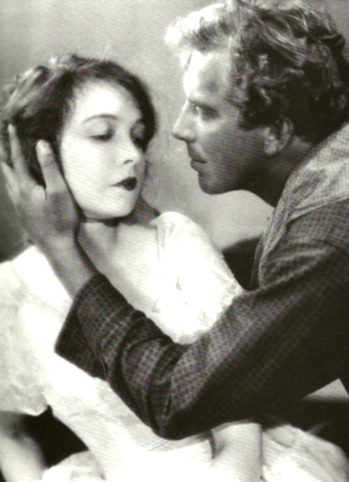 Not much of this going on.