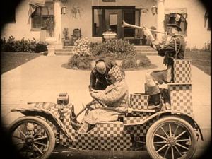 Don't ask. I'm serious. Don't. Ask.