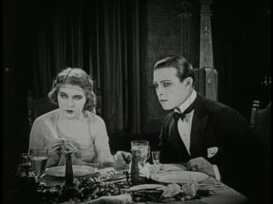 And now, Igor, we shall steal corpses from the graveyard.