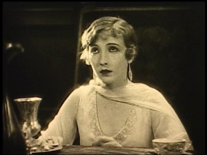 Three magic words to cheer you up: Gowns by Adrian