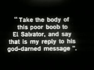 Hardly deathless prose but less offensive.