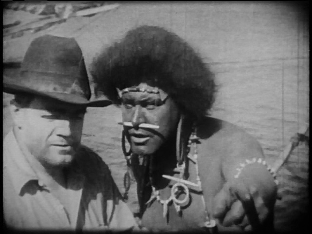 Yeah, culture issues...