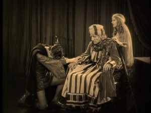 Way to break to him gently, Simonides. Sheesh!