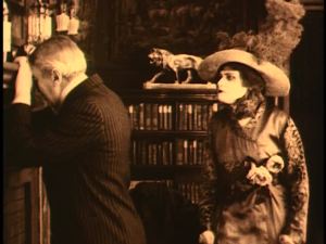 Stop whining and watch the movie!