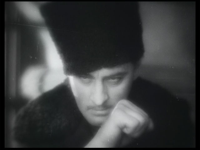 Under an evil spell.