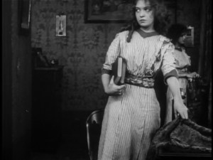 I want the real Lillian, darn it! I bet she was awesome.