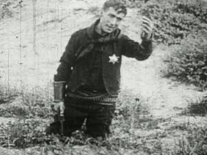 Oh yes, go on. I'll be fine. Don't worry about me.