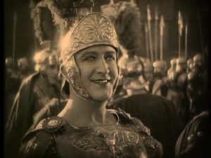 I just placed Novarro's hand in a bowel of warm water and replaced his shampoo with corn syrup.