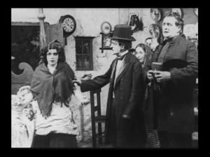 I can't pay the rent!