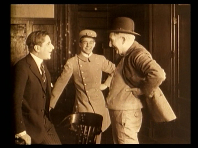 Living honest lives is all well and good but it's so much more fun to run for your life from the cops!