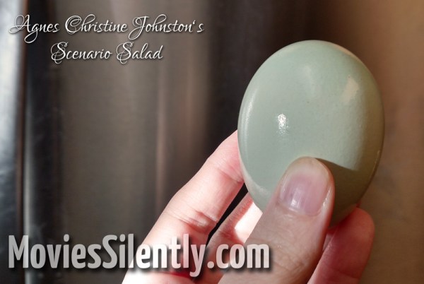 Hocus pocus flippity flam...