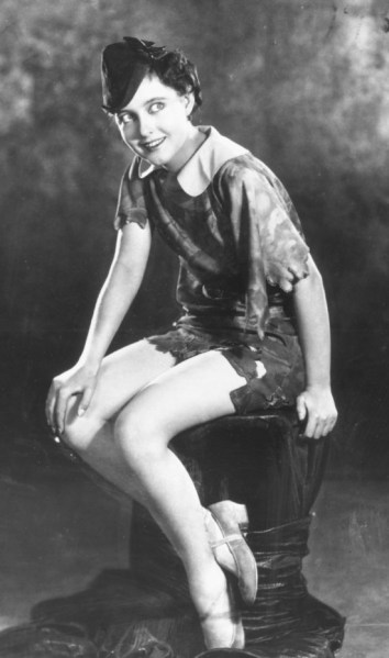 Bronson in Pan mode.