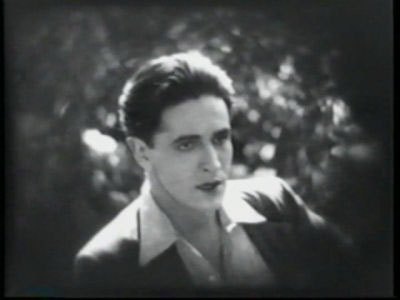 The newly-ordained minister is entertaining some decidedly impure thoughts about Teazie.