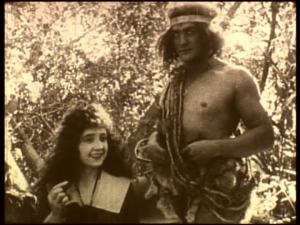 I'm sorry, were you interested in these two? Sorry! We're heading back to England to show the terrible things that happen to people who marry beneath their station.