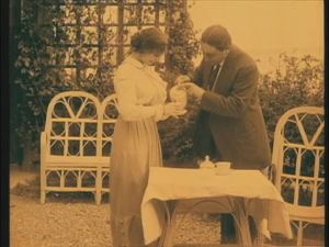 Would you like some more poiso-- coffee?