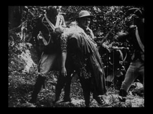 All was not well with the O'Kalems.